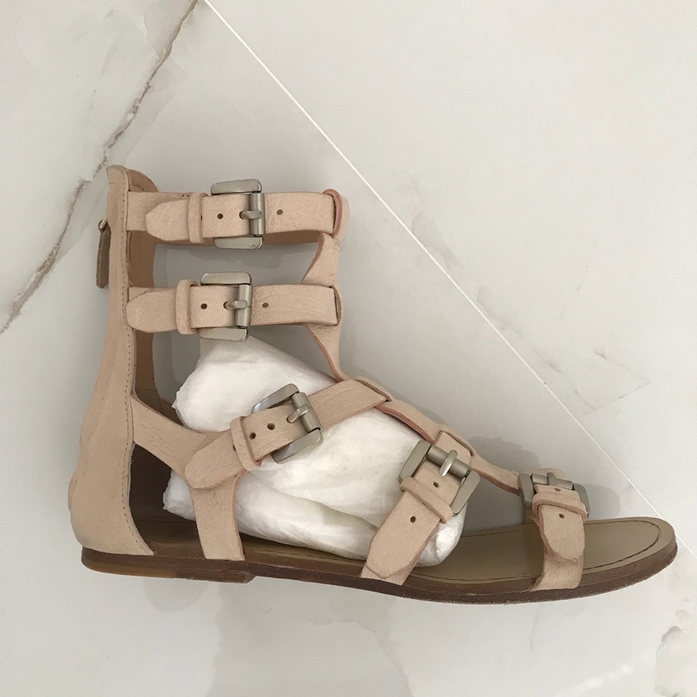 Sigerson Morison shoes, without box